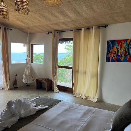 Canopee Lodge Nosy Komba Ngoại thất bức ảnh