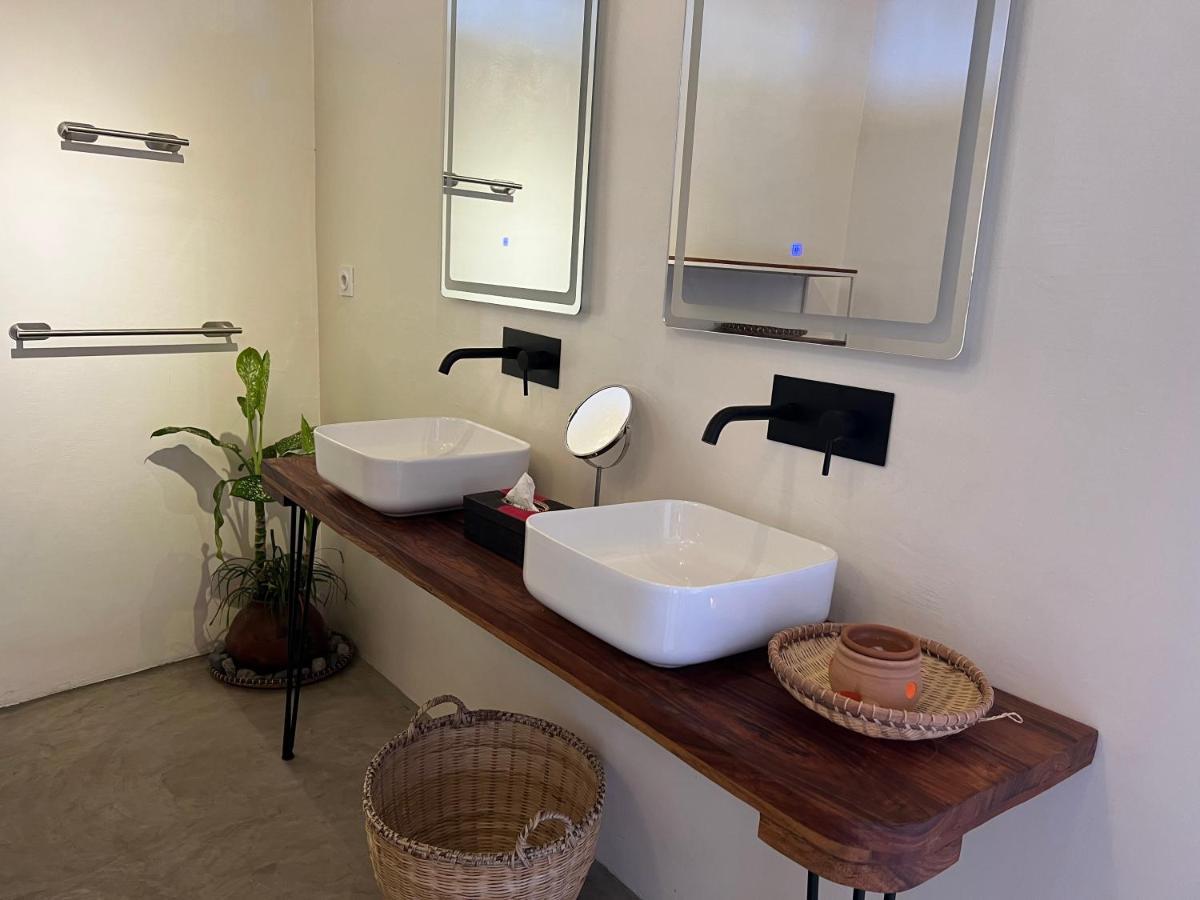 Canopee Lodge Nosy Komba Ngoại thất bức ảnh