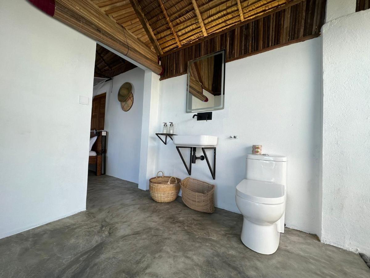 Canopee Lodge Nosy Komba Ngoại thất bức ảnh
