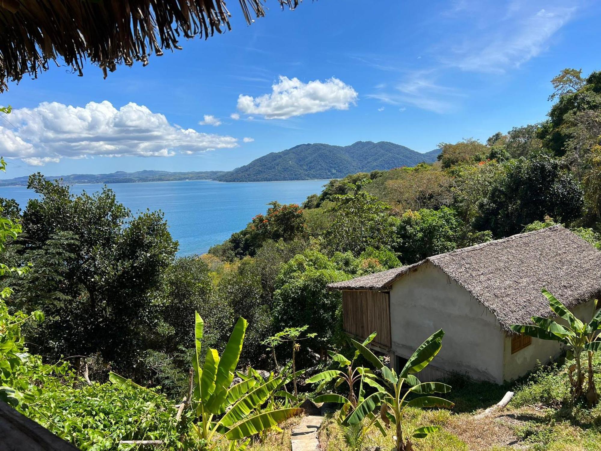 Canopee Lodge Nosy Komba Ngoại thất bức ảnh